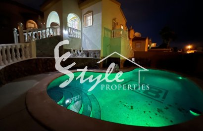 Reventa - Villa - Ciudad Quesada