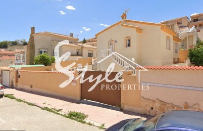 Reventa - Villa - Ciudad Quesada