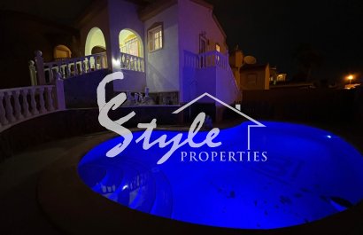 Reventa - Villa - Ciudad Quesada