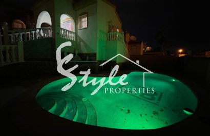 Reventa - Villa - Ciudad Quesada