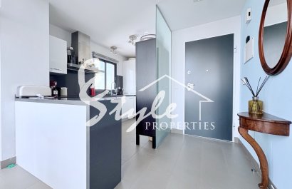 Вторичное жилье - Duplex apartment - Лас Рамблас - Las Ramblas