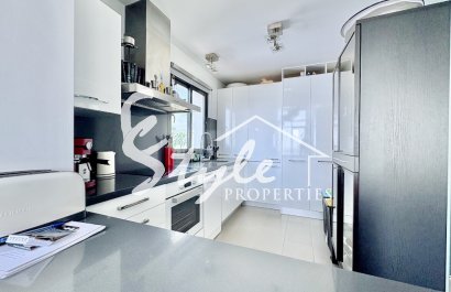 Вторичное жилье - Duplex apartment - Лас Рамблас - Las Ramblas