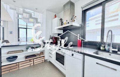 Вторичное жилье - Duplex apartment - Лас Рамблас - Las Ramblas