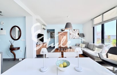Вторичное жилье - Duplex apartment - Лас Рамблас - Las Ramblas