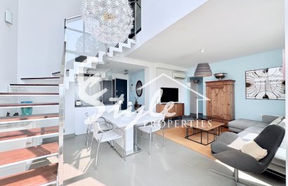 Вторичное жилье - Duplex apartment - Лас Рамблас - Las Ramblas