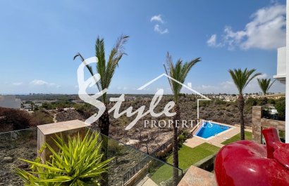 Вторичное жилье - Duplex apartment - Лас Рамблас - Las Ramblas