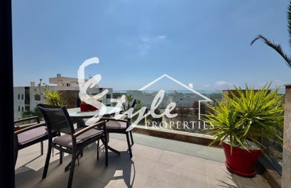 Вторичное жилье - Duplex apartment - Лас Рамблас - Las Ramblas