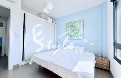 Вторичное жилье - Duplex apartment - Лас Рамблас - Las Ramblas