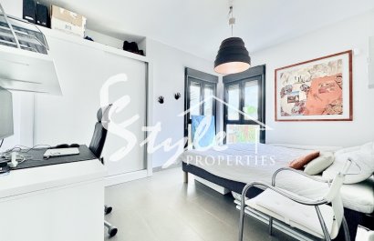 Вторичное жилье - Duplex apartment - Лас Рамблас - Las Ramblas