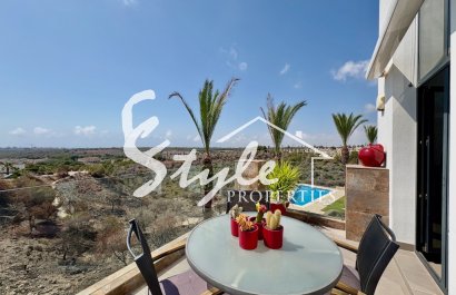 Вторичное жилье - Duplex apartment - Лас Рамблас - Las Ramblas