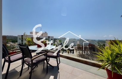 Вторичное жилье - Duplex apartment - Лас Рамблас - Las Ramblas