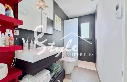 Вторичное жилье - Duplex apartment - Лас Рамблас - Las Ramblas