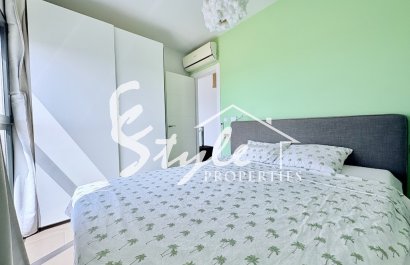 Вторичное жилье - Duplex apartment - Лас Рамблас - Las Ramblas