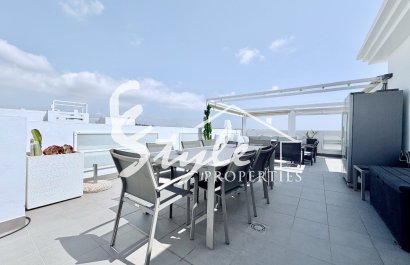 Вторичное жилье - Duplex apartment - Лас Рамблас - Las Ramblas