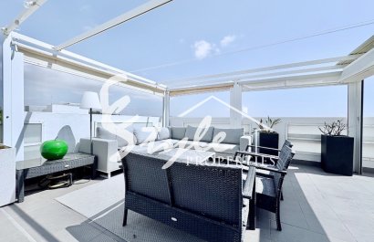 Вторичное жилье - Duplex apartment - Лас Рамблас - Las Ramblas