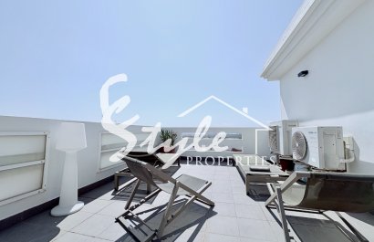 Вторичное жилье - Duplex apartment - Лас Рамблас - Las Ramblas