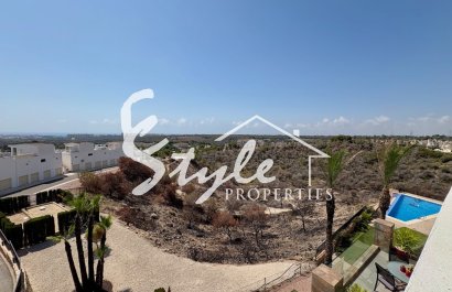 Вторичное жилье - Duplex apartment - Лас Рамблас - Las Ramblas