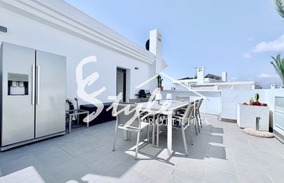 Вторичное жилье - Duplex apartment - Лас Рамблас - Las Ramblas