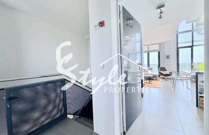 Вторичное жилье - Duplex apartment - Лас Рамблас - Las Ramblas