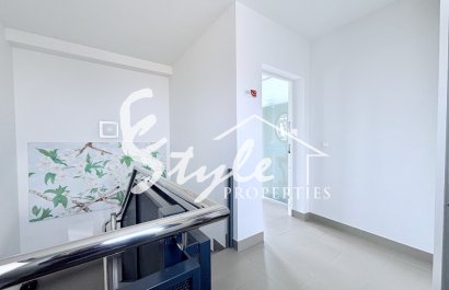 Вторичное жилье - Duplex apartment - Лас Рамблас - Las Ramblas