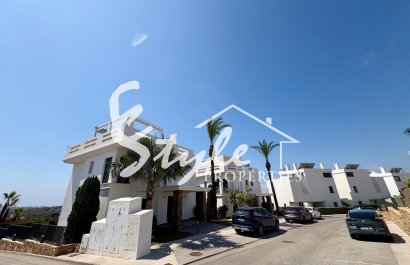 Вторичное жилье - Duplex apartment - Лас Рамблас - Las Ramblas