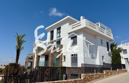 Вторичное жилье - Duplex apartment - Лас Рамблас - Las Ramblas