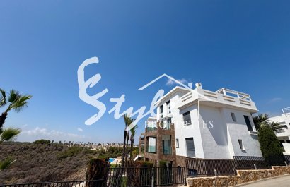 Вторичное жилье - Duplex apartment - Лас Рамблас - Las Ramblas