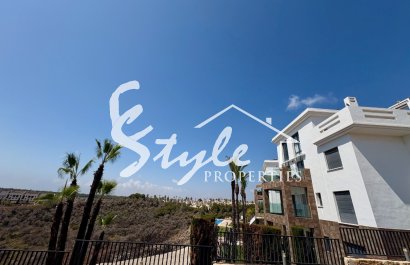 Вторичное жилье - Duplex apartment - Лас Рамблас - Las Ramblas