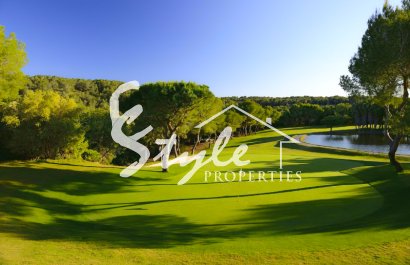 Вторичное жилье - Duplex apartment - Лас Рамблас - Las Ramblas