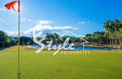 Вторичное жилье - Duplex apartment - Лас Рамблас - Las Ramblas