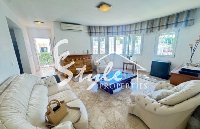 Вторичное жилье - Вилла - Лас Рамблас - Las Ramblas