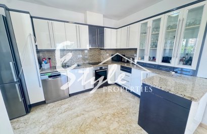 Вторичное жилье - Вилла - Лас Рамблас - Las Ramblas