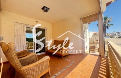 Вторичное жилье - Вилла - Лас Рамблас - Las Ramblas