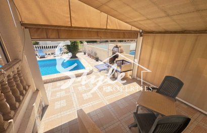 Вторичное жилье - Вилла - Лас Рамблас - Las Ramblas