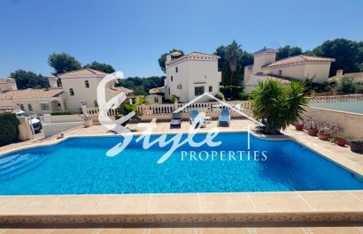 Вторичное жилье - Вилла - Лас Рамблас - Las Ramblas