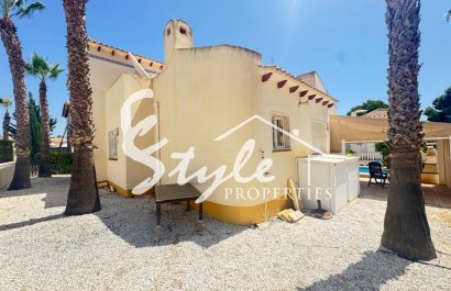 Вторичное жилье - Вилла - Лас Рамблас - Las Ramblas