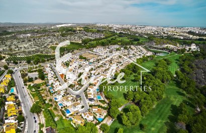 Вторичное жилье - Вилла - Лас Рамблас - Las Ramblas