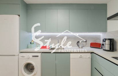 Вторичное жилье - Townhouse - Лос Альтос