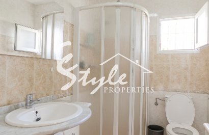 Вторичное жилье - Townhouse - Лос Альтос