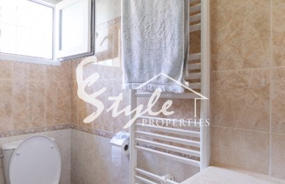 Вторичное жилье - Townhouse - Лос Альтос