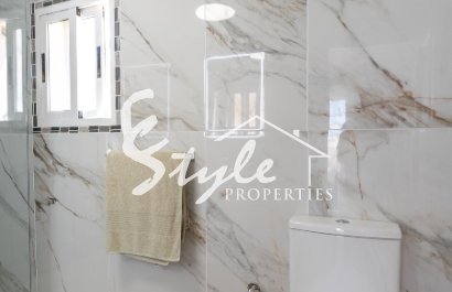 Вторичное жилье - Townhouse - Лос Альтос