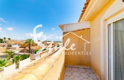 Вторичное жилье - Townhouse - Лос Альтос