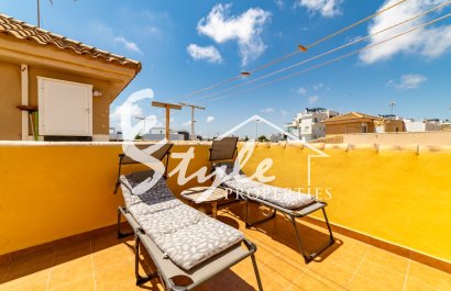 Вторичное жилье - Townhouse - Лос Альтос