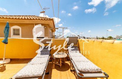 Вторичное жилье - Townhouse - Лос Альтос