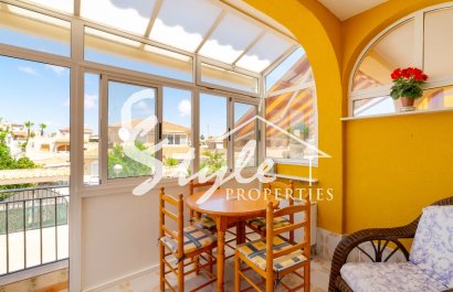 Вторичное жилье - Townhouse - Лос Альтос