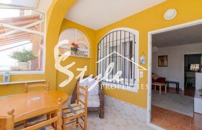 Вторичное жилье - Townhouse - Лос Альтос