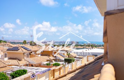 Вторичное жилье - Townhouse - Лос Альтос