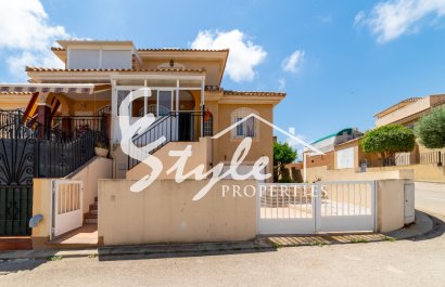 Вторичное жилье - Townhouse - Лос Альтос