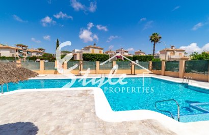 Вторичное жилье - Townhouse - Лос Альтос