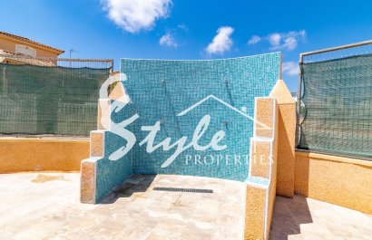 Вторичное жилье - Townhouse - Лос Альтос